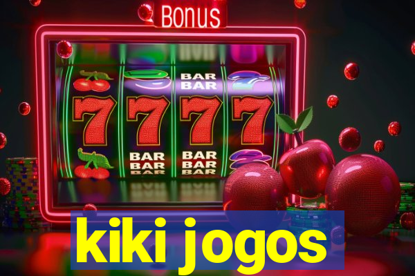 kiki jogos